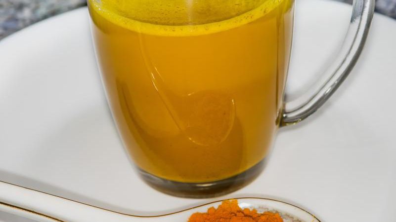 Dla wątroby nie ma nic zdrowszego