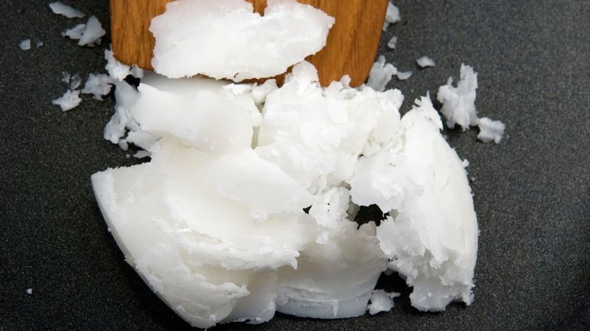 Olej kokosowy ma pozytywny wpływ na zdrowie i wygląd