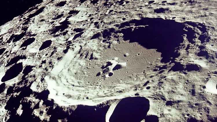 Rosyjskie plany kosmiczne wyciekły do mediów. Człowiek na Księżycu już w 2030 1