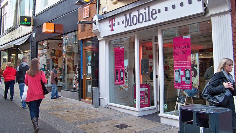 T-Mobile oficjalnie od 5 czerwca. Co zaoferuje? 1