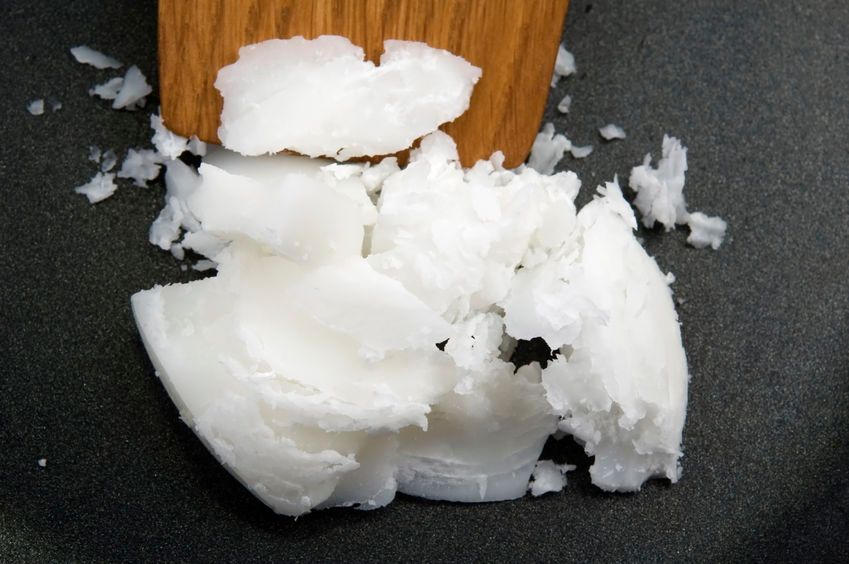 Co się stanie z twoim ciałem, jeśli codziennie będziesz jeść olej kokosowy?