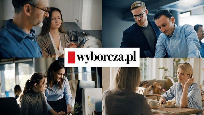 Tylko 14 proc. Polaków płaci za cyfrowe treści mediów. Liderem „Gazeta Wyborcza”