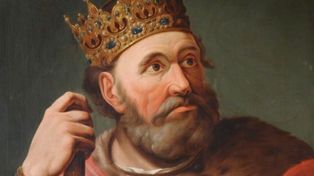 Bolesław Chrobry. Czy tak naprawdę nazywał się nasz król?