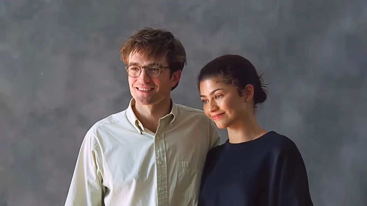 Zapowiedź filmu "The Drama"