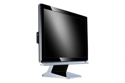 BenQ E2400HD - 24-calowy monitor full HD 1