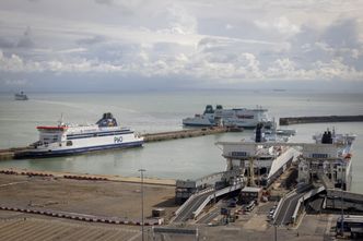 Rosja testuje najsłabsze ogniwa. Bada "lukę" na wodach Irlandii