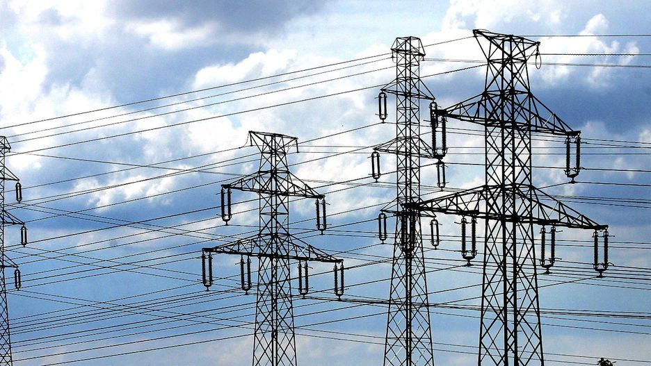 Gdy zauważysz uszkodzenie linii energetycznych, dzwoń pod nr 991