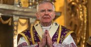 Te dane martwią arcybiskupa Jędraszewskiego. "Prawdziwa zapaść"