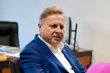 "Wydaję zakaz". Prezydent Legionowa zadecydował ws. sylwestra