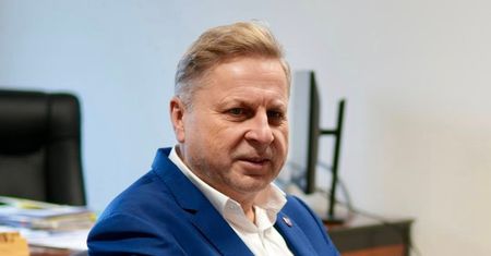 "Wydaję zakaz". Prezydent Legionowa zadecydował ws. sylwestra