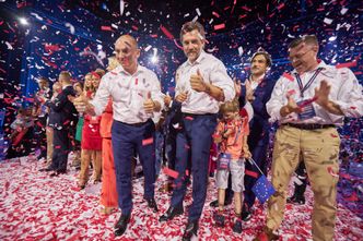 Idą na starcie z Konfederacją. Obiecują rewolucję w podatkach