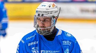 Dżoker ze złamanym nosem. Dał impuls swojemu zespołowi