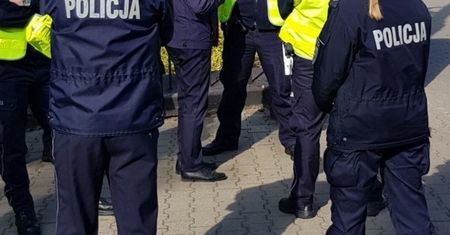 Poronin. Podczas policyjnej imprezy zgłoszono gwałt. Później stało się coś zaskakującego