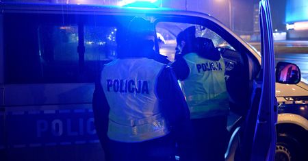 Rejowiec Fabryczny. Porwał i rozebrał dziewczynkę. Nowe informacje