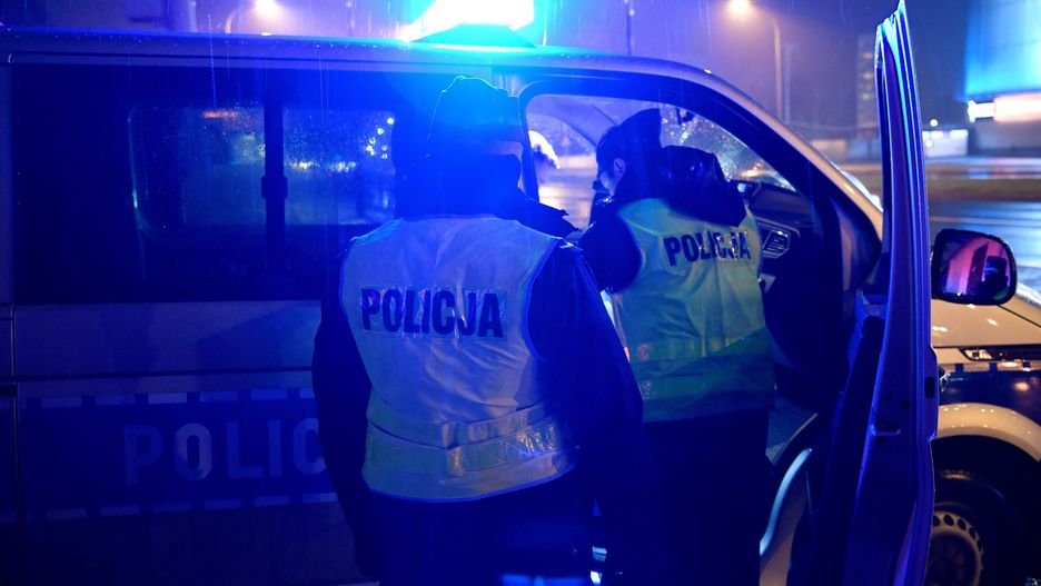 Rejowiec Fabryczny. Porwanie ośmiolatki. Dziewczynka została przesłuchana