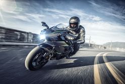 Kawasaki Ninja – co się kryje za kultową nazwą sportowych motocykli?