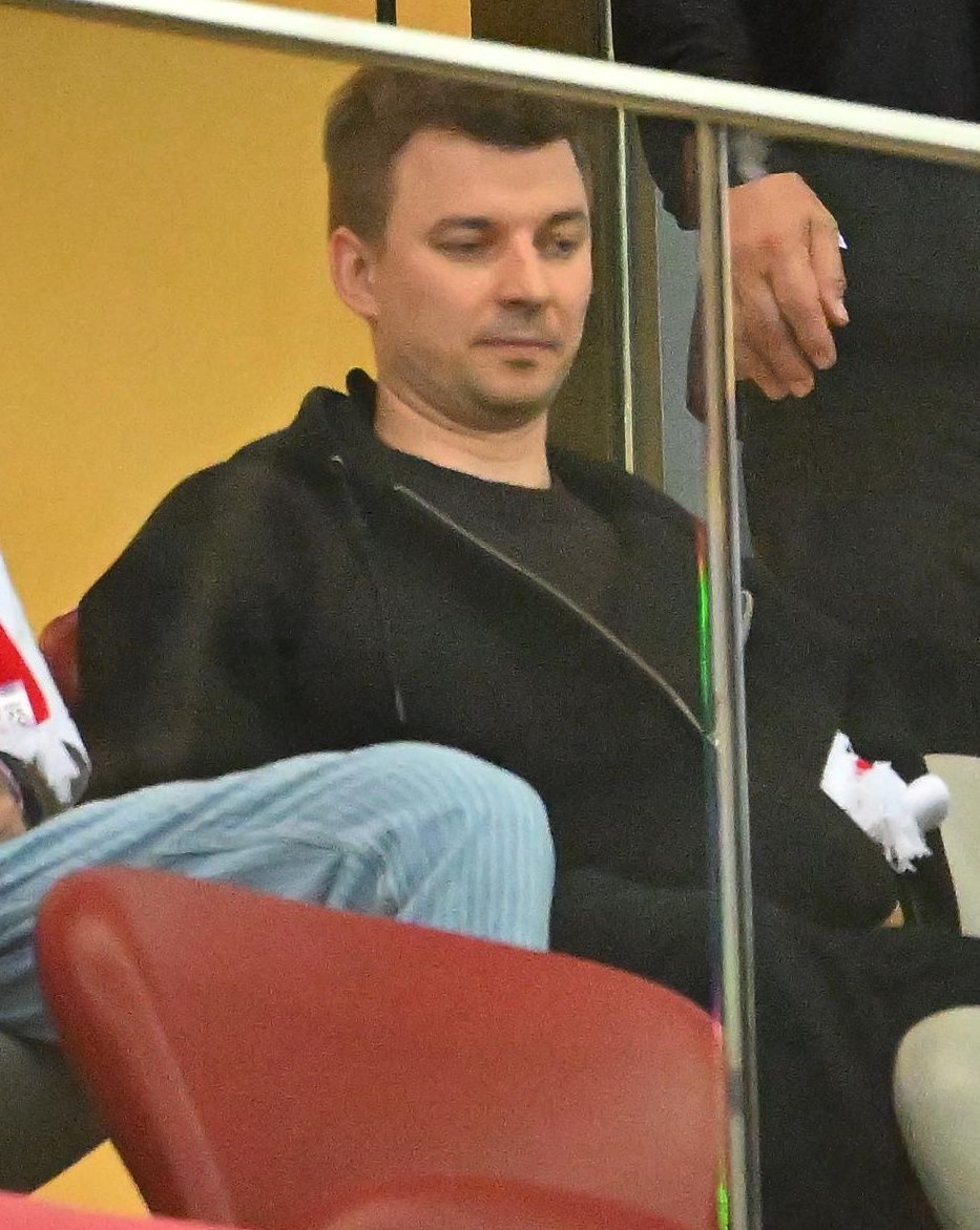 Piotr Stachurski