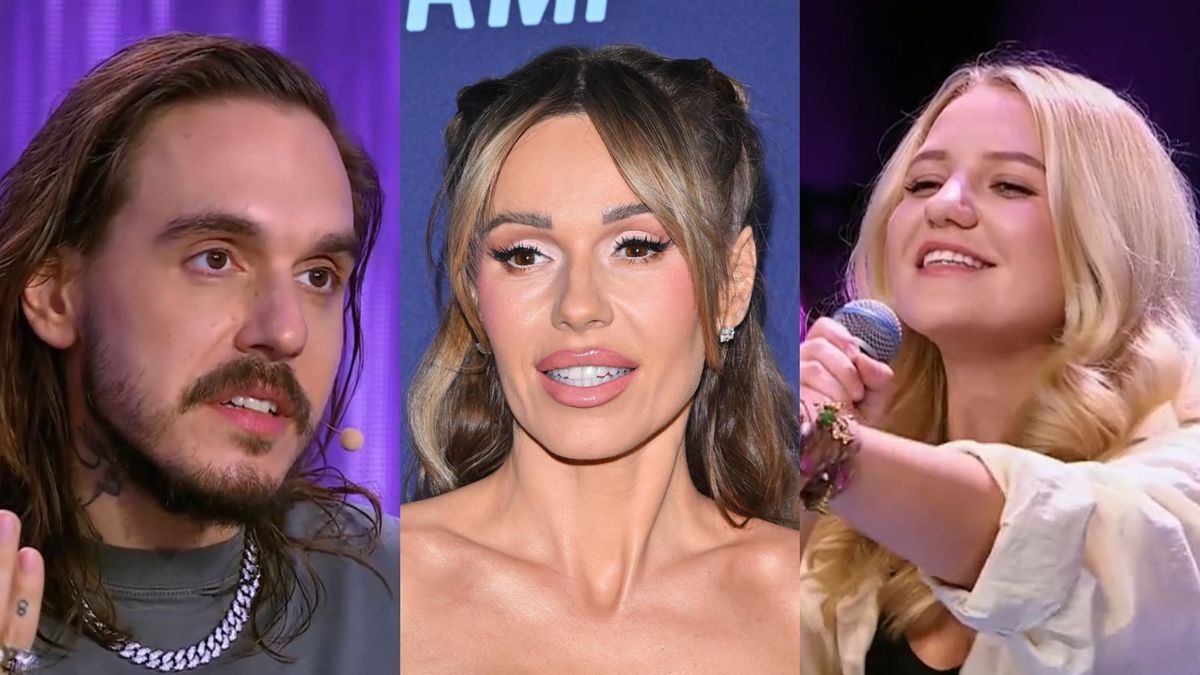 Miuosh zdecydowanie nie należy do fanów Dody