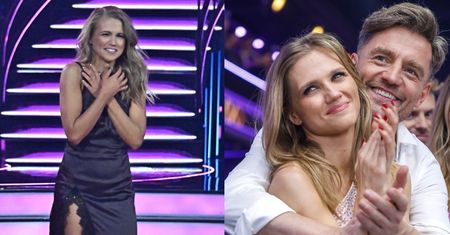 Agnieszka Kaczorowska OFICJALNIE ŻEGNA SIĘ z "TzG": "Teraz czas na taniec na własnych zasadach"