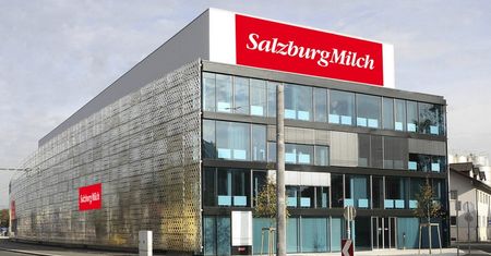 Mleczarnia zaatakowana przez hakerów. Produkcja sparaliżowana
