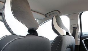 Poznaj markę samochodu. Typowe elementy wnętrza ją zdradzają