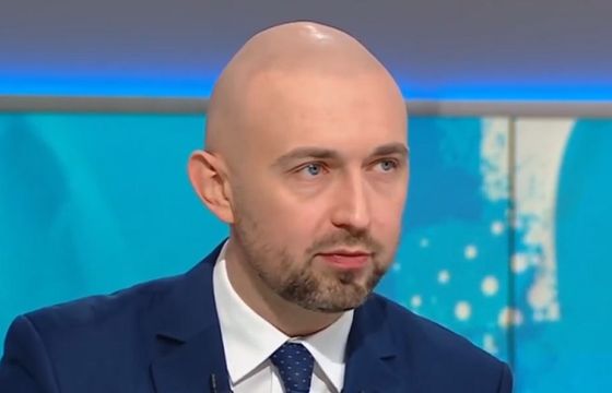 Dziennikarz Polsat News z wywiadami w „Dzienniku Gazecie Prawnej”