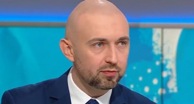 Dziennikarz Polsat News z wywiadami w „Dzienniku Gazecie Prawnej”