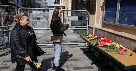 Zamach pod Moskwą. "Kreml będzie chciał powiązać sprawców z Ukrainą i Zachodem"