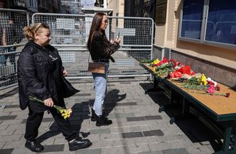 Zamach pod Moskwą. "Kreml będzie chciał powiązać sprawców z Ukrainą i Zachodem"