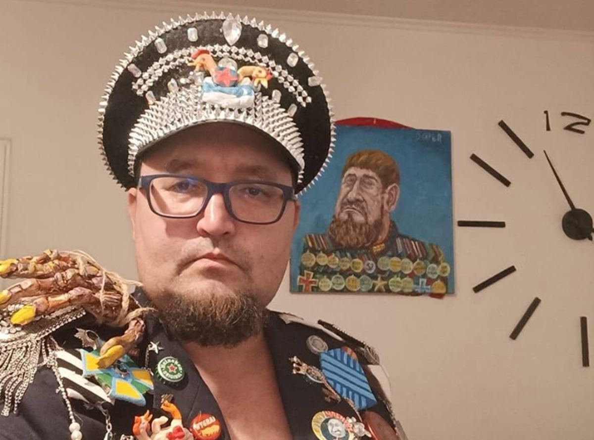 Zabójstwo Rosjanina w Białej Podlaskiej. Putin wydał zgodę?