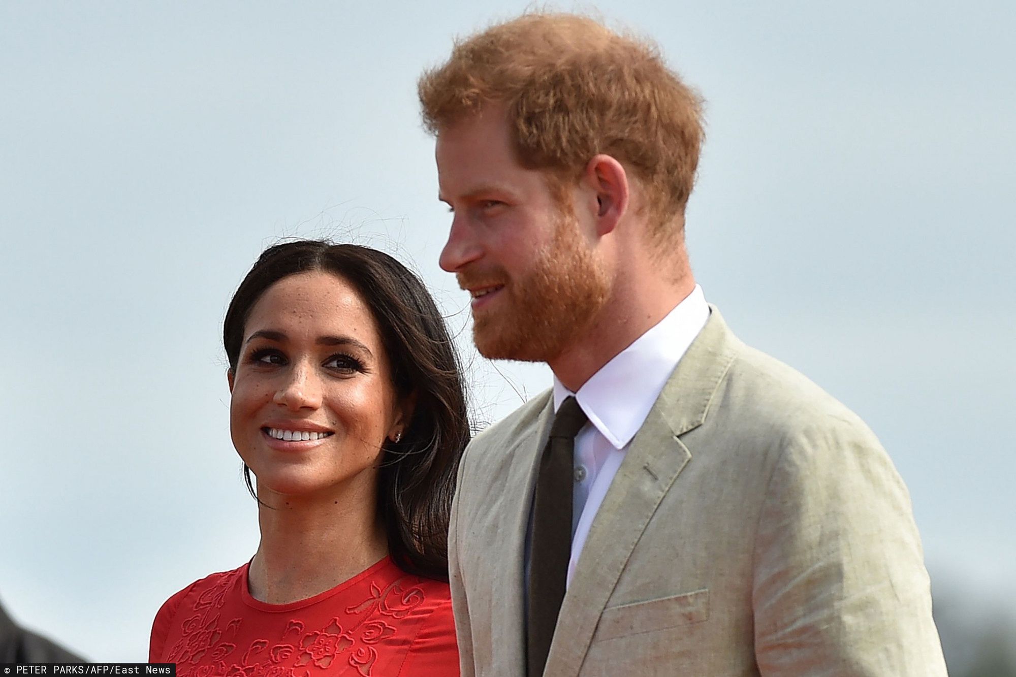 Meghan i Harry