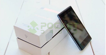 LG Optimus EX po raz pierwszy w realu [zdjęcia]
