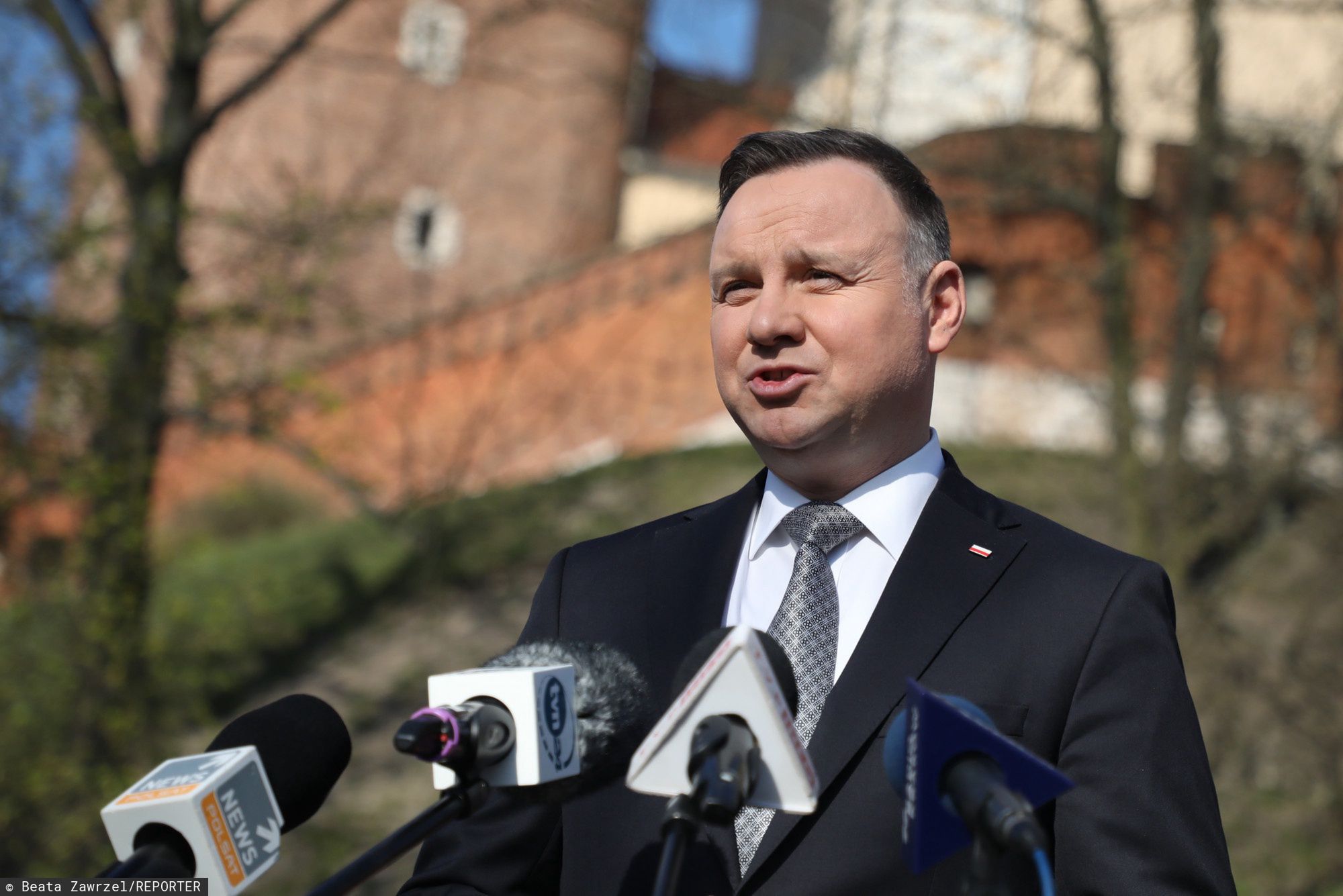 Andrzej Duda