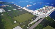Terminal w Świnoujściu obsłuży "największe kontenerowce na świecie". Padł ważny termin
