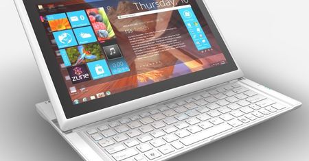 Ultrabooki 3. generacji - co nas czeka w 2013 roku?