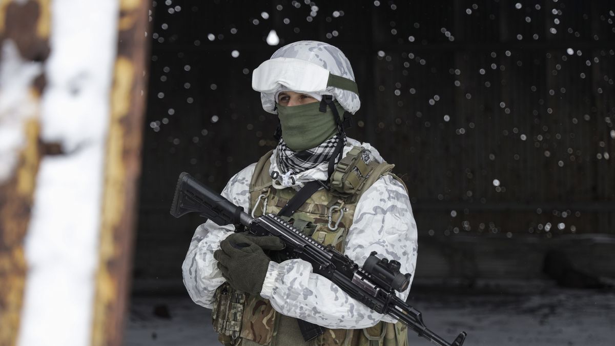 Większość Niemców jest przeciwko dostarczaniu broni na Ukrainę 