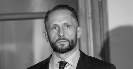 Kamil Durczok zmarł o 4:23. Ujawniono opis jego ostatnich chwil