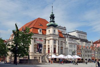 Legnica: Konsultacje dla mieszkańców. Wyznaczą nowe kierunki rozwoju