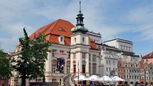 Legnica: Konsultacje dla mieszkańców. Wyznaczą nowe kierunki rozwoju