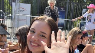 Kraków: Baby Lasagna zapowiada koncert  w klubie Kwadrat