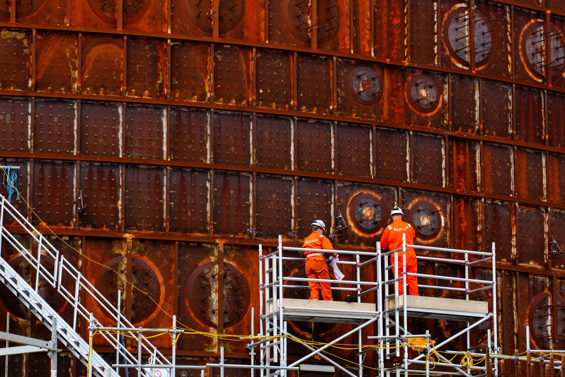 Budowa elektrowni jądrowej Hinkley Point C