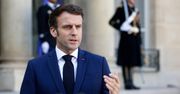 Rosja uderzy ze zdwojoną siłą? Macron wskazał powód