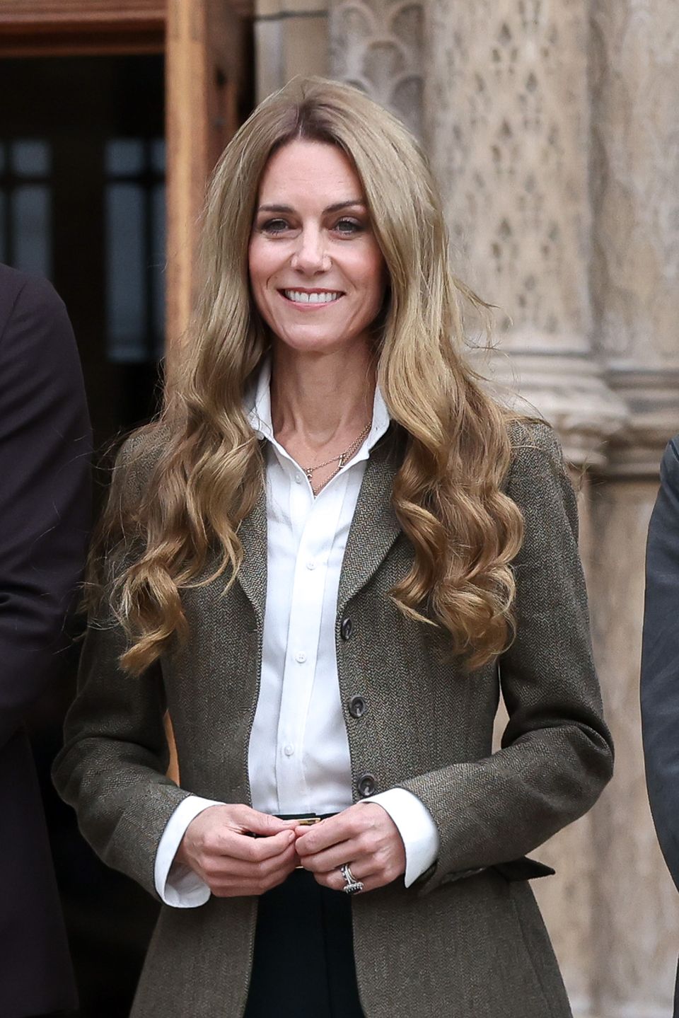 Księżna Kate 