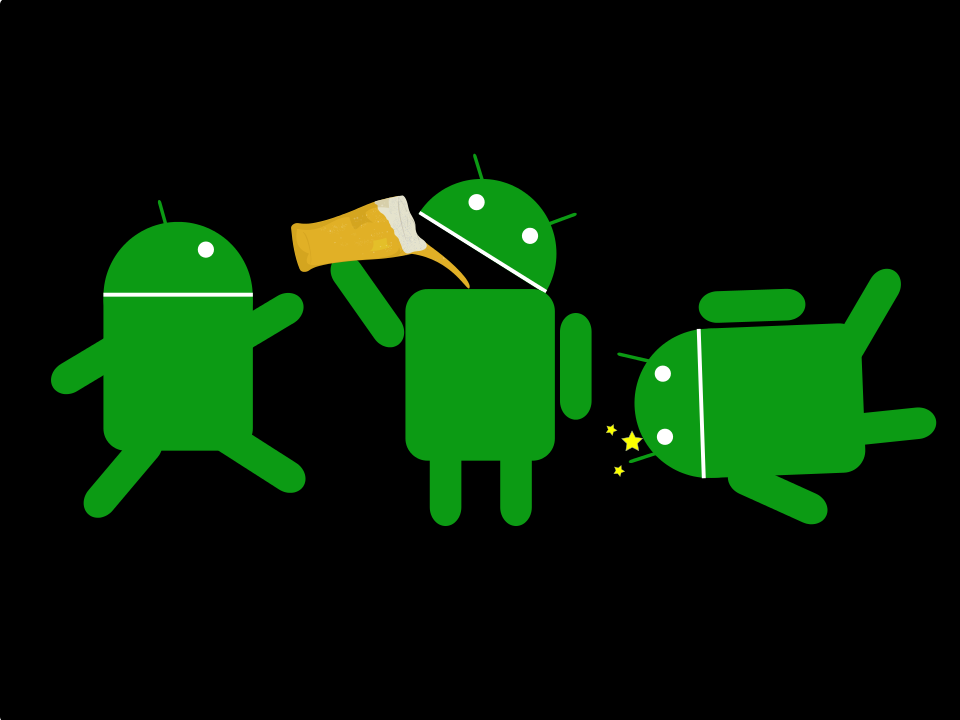 Android: aplikacje z milionami pobrań kradły dane. Ujawniono poważną lukę