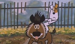 Każdy je kochał. Pamiętasz bajki z czasów PRL? [QUIZ]