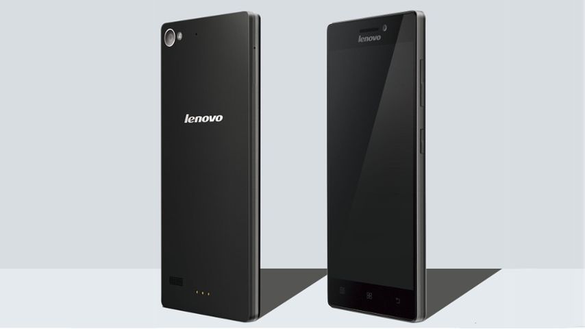 Lenovo Vibe X2