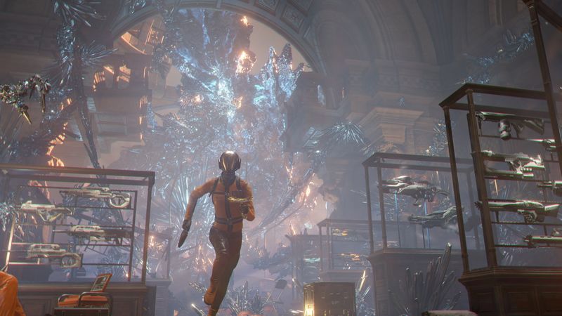 3DMark Time Spy