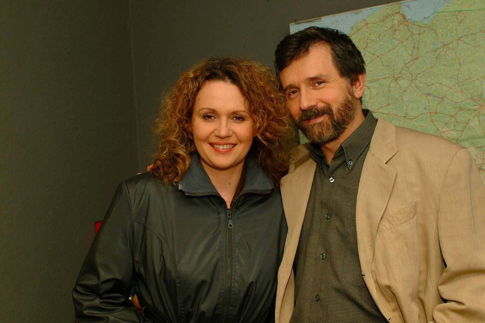Cezary Morawski