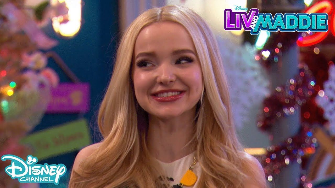 Dove Cameron