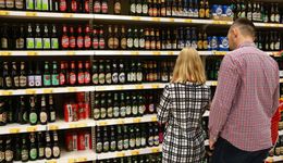 Zakaz sprzedaży alkoholu na stacjach. Oto zdanie Polaków